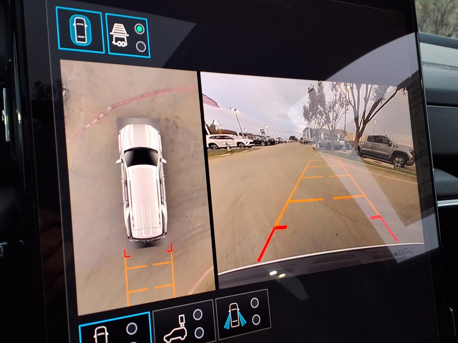 2026 GMC Yukon Denali SUV RWD