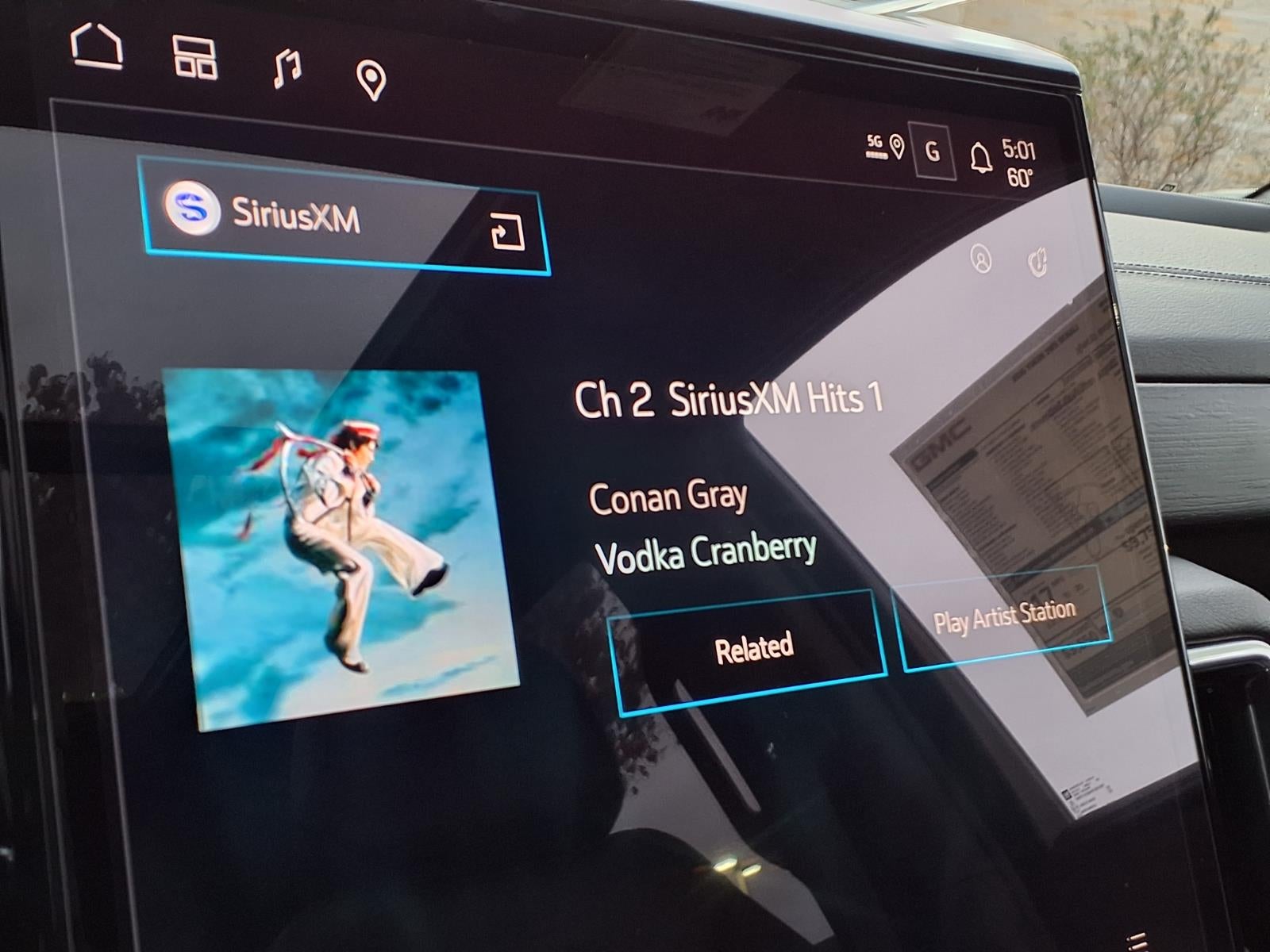 2026 GMC Yukon Denali SUV RWD