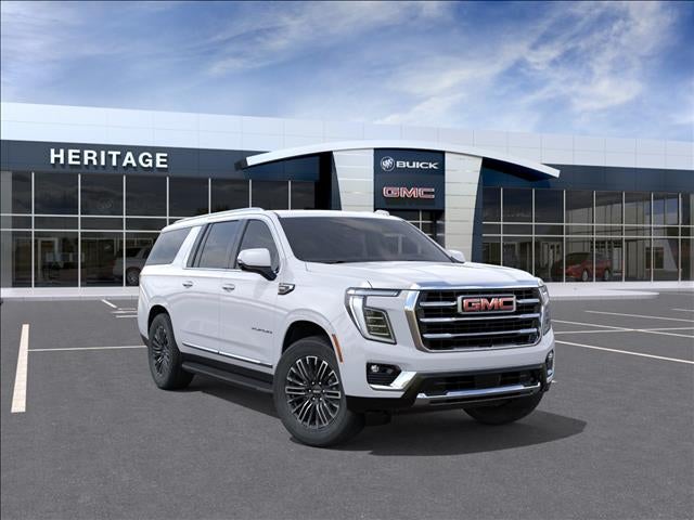 2026 GMC Yukon XL Elevation SUV RWD