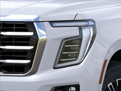 2026 GMC Yukon XL Elevation SUV RWD