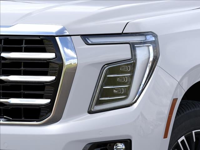 2026 GMC Yukon XL Elevation SUV RWD