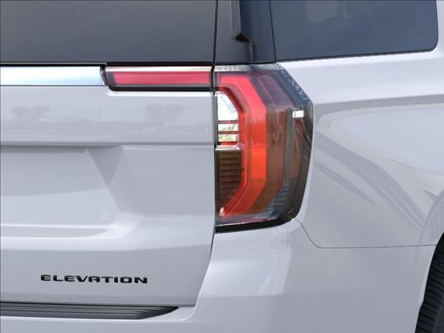 2026 GMC Yukon XL Elevation SUV RWD