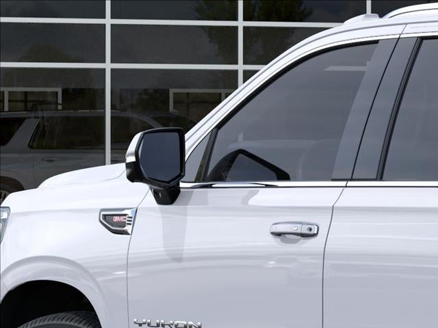 2026 GMC Yukon XL Elevation SUV RWD