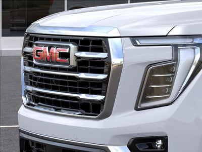 2026 GMC Yukon XL Elevation SUV RWD
