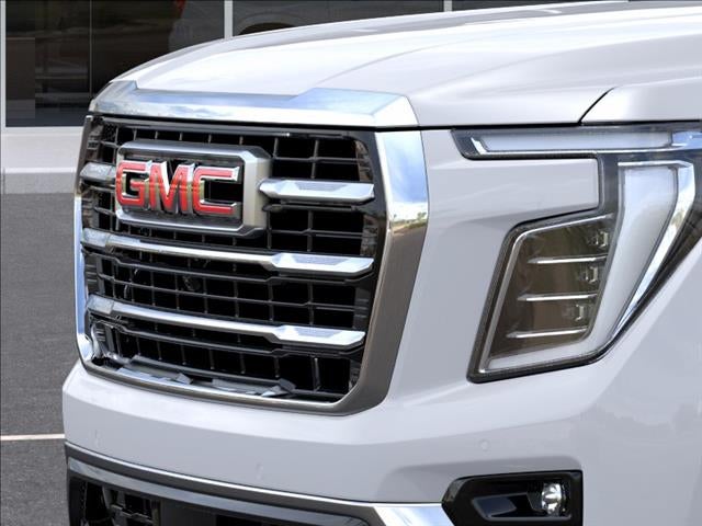 2026 GMC Yukon XL Elevation SUV RWD