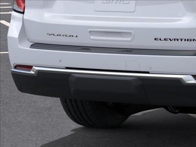 2026 GMC Yukon XL Elevation SUV RWD
