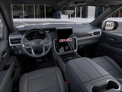 2026 GMC Yukon XL Elevation SUV RWD