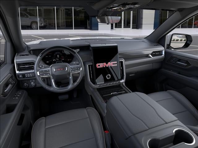 2026 GMC Yukon XL Elevation SUV RWD