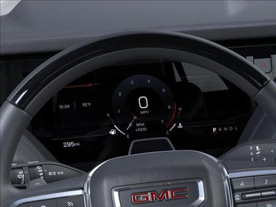 2026 GMC Yukon XL Elevation SUV RWD