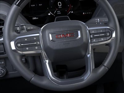 2026 GMC Yukon XL Elevation SUV RWD