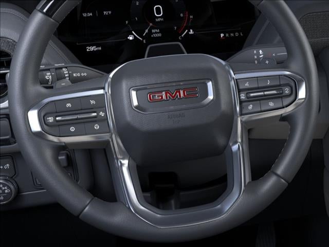 2026 GMC Yukon XL Elevation SUV RWD