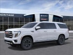 2026 GMC Yukon XL Elevation SUV RWD