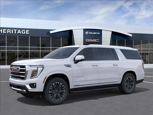 2026 GMC Yukon XL Elevation SUV RWD