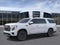 2026 GMC Yukon XL Elevation SUV RWD