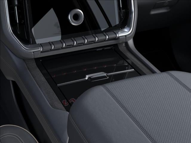 2026 GMC Yukon XL Elevation SUV RWD