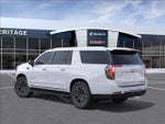 2026 GMC Yukon XL Elevation SUV RWD