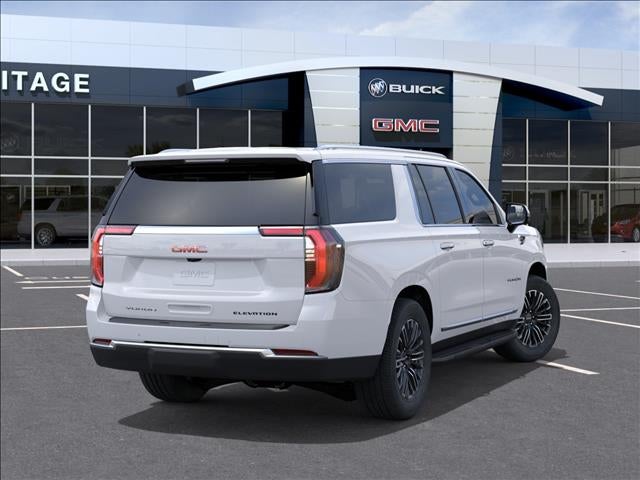 2026 GMC Yukon XL Elevation SUV RWD