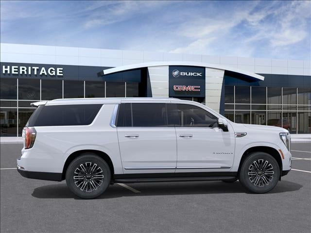2026 GMC Yukon XL Elevation SUV RWD