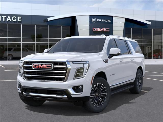2026 GMC Yukon XL Elevation SUV RWD