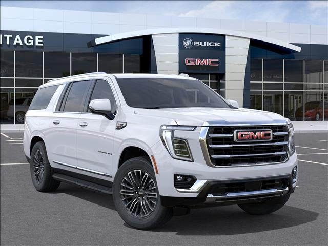 2026 GMC Yukon XL Elevation SUV RWD