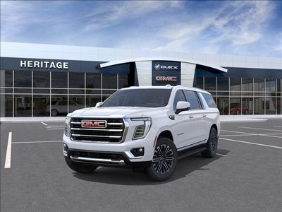 2026 GMC Yukon XL Elevation SUV RWD