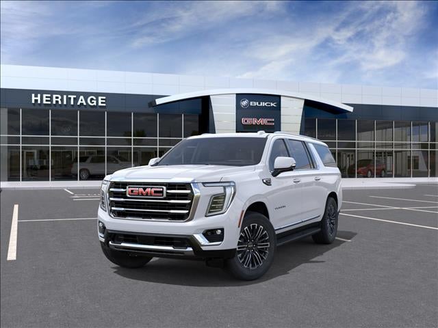 2026 GMC Yukon XL Elevation SUV RWD