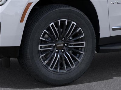 2026 GMC Yukon XL Elevation SUV RWD