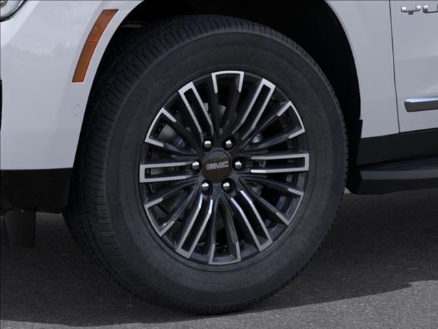 2026 GMC Yukon XL Elevation SUV RWD