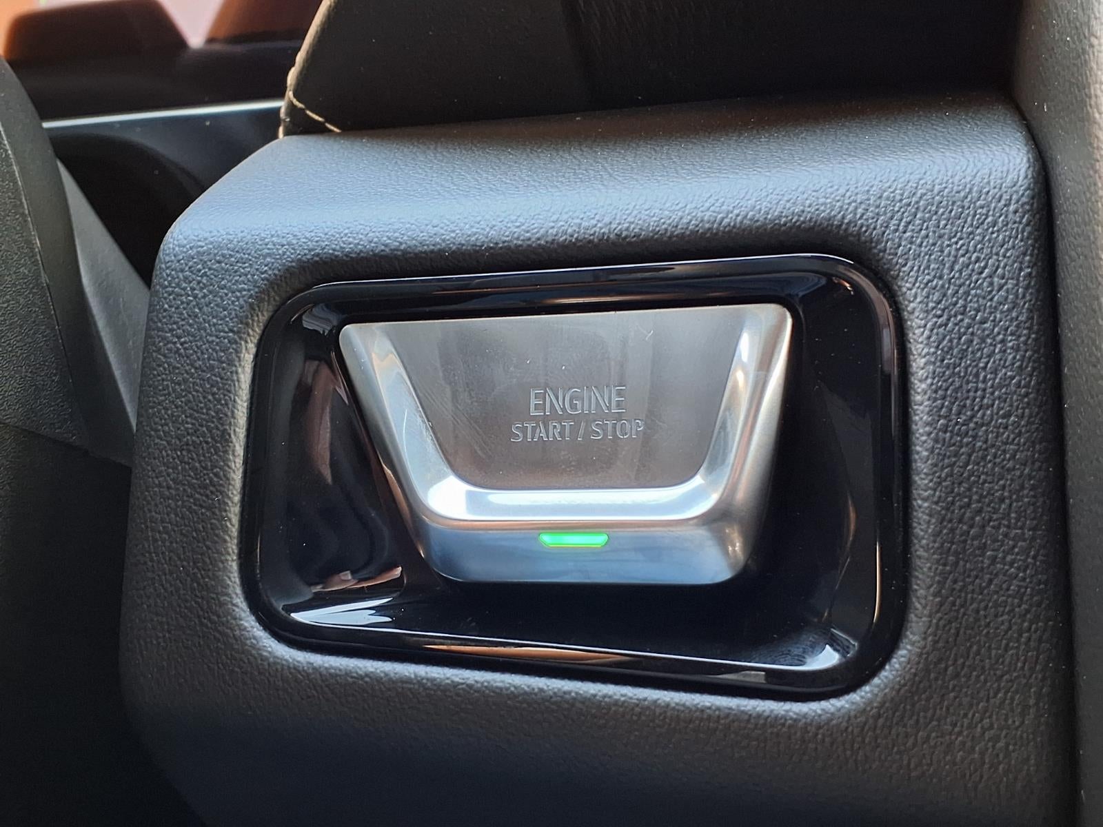 2026 GMC Yukon XL Elevation SUV RWD