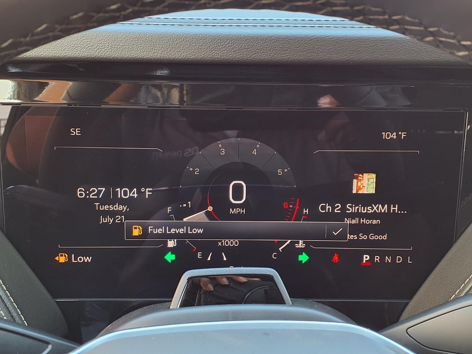 2026 GMC Yukon XL Elevation SUV RWD