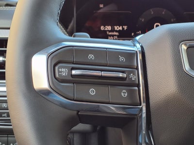 2026 GMC Yukon XL Elevation SUV RWD