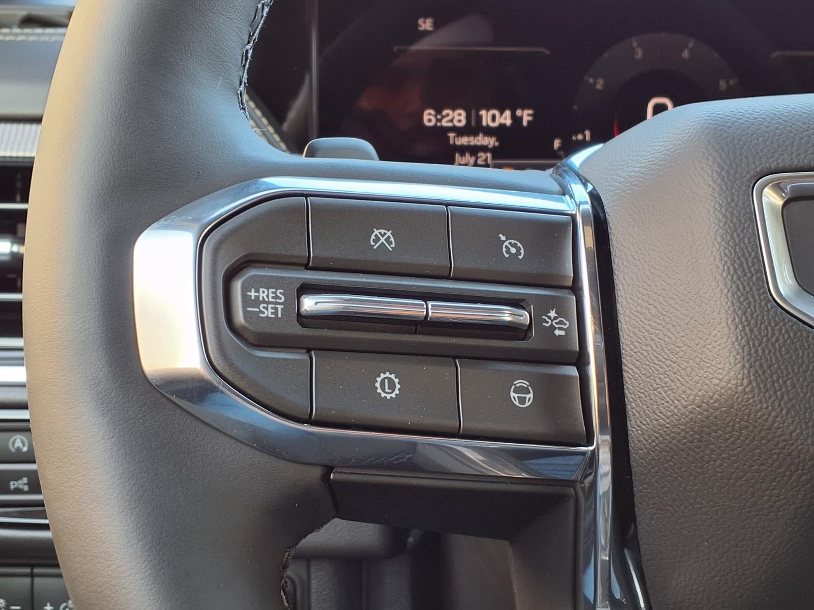 2026 GMC Yukon XL Elevation SUV RWD