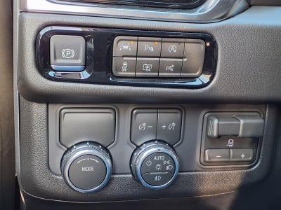 2026 GMC Yukon XL Elevation SUV RWD
