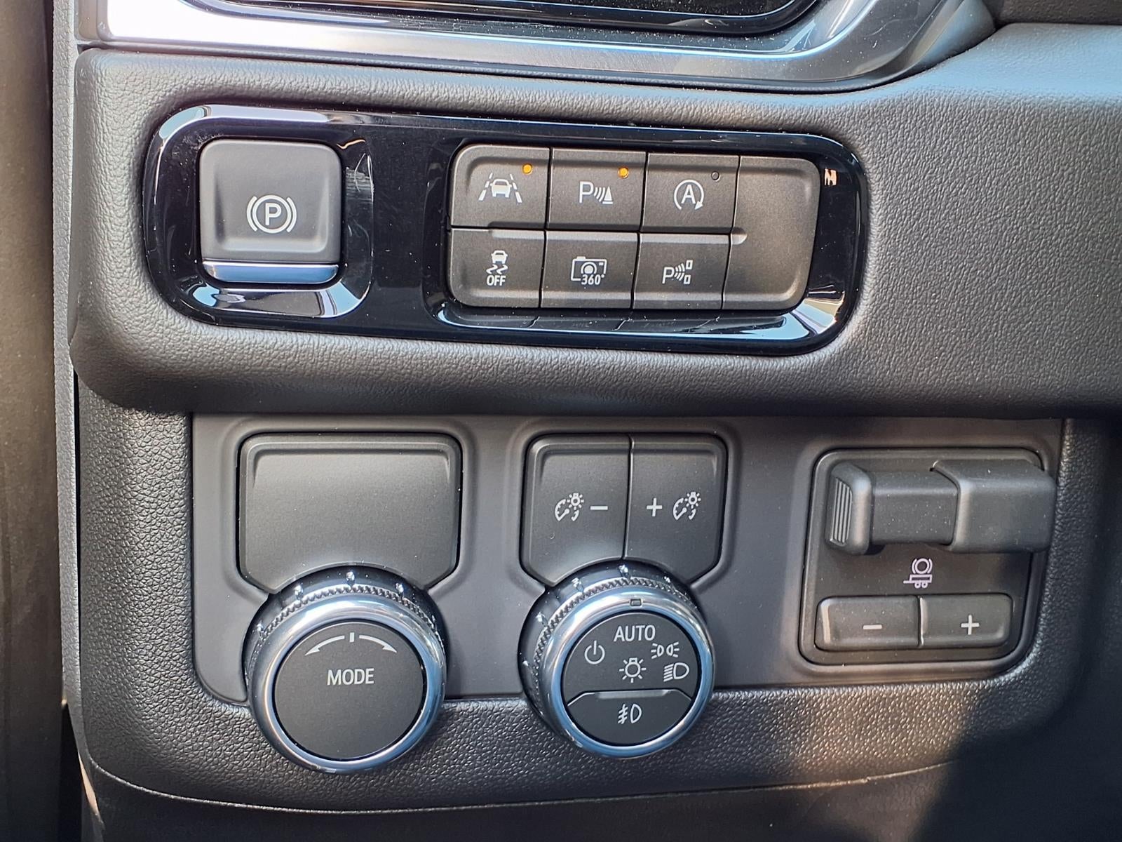 2026 GMC Yukon XL Elevation SUV RWD