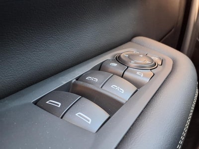 2026 GMC Yukon XL Elevation SUV RWD