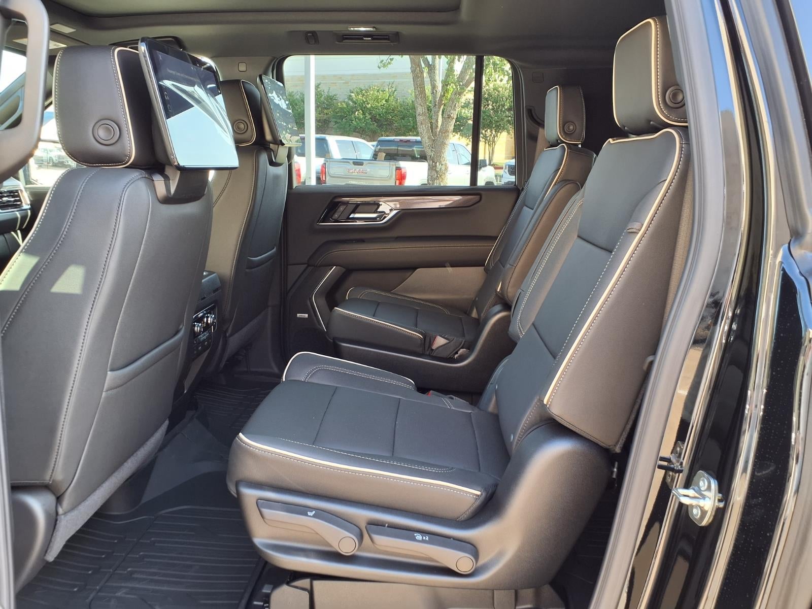 2026 GMC Yukon XL Elevation SUV RWD
