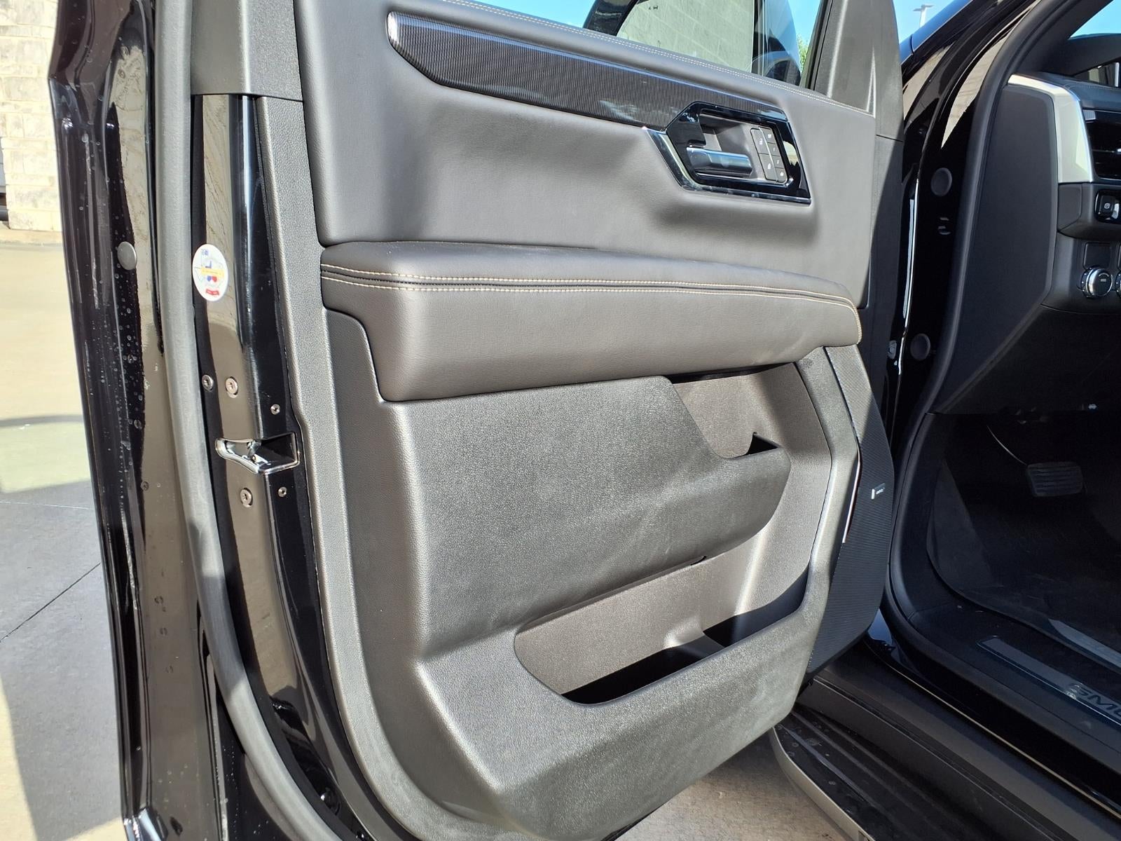 2026 GMC Yukon XL Elevation SUV RWD