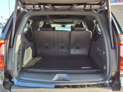 2026 GMC Yukon XL Elevation SUV RWD