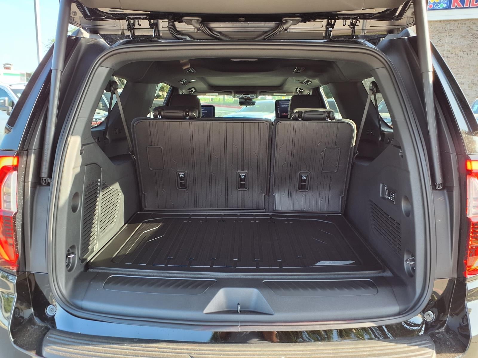 2026 GMC Yukon XL Elevation SUV RWD