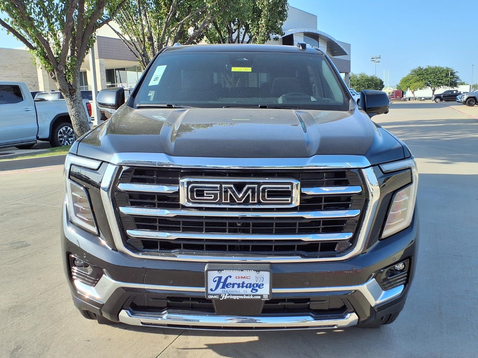 2026 GMC Yukon XL Elevation SUV RWD