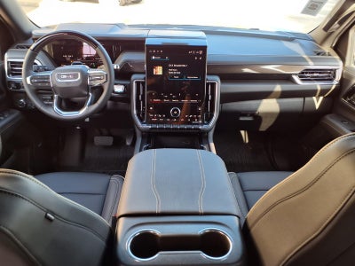 2026 GMC Yukon XL Elevation SUV RWD