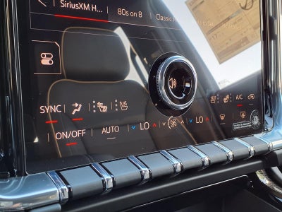 2026 GMC Yukon XL Elevation SUV RWD