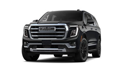 2026 GMC Yukon XL Elevation SUV RWD