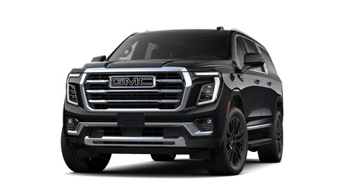 2026 GMC Yukon XL Elevation SUV RWD