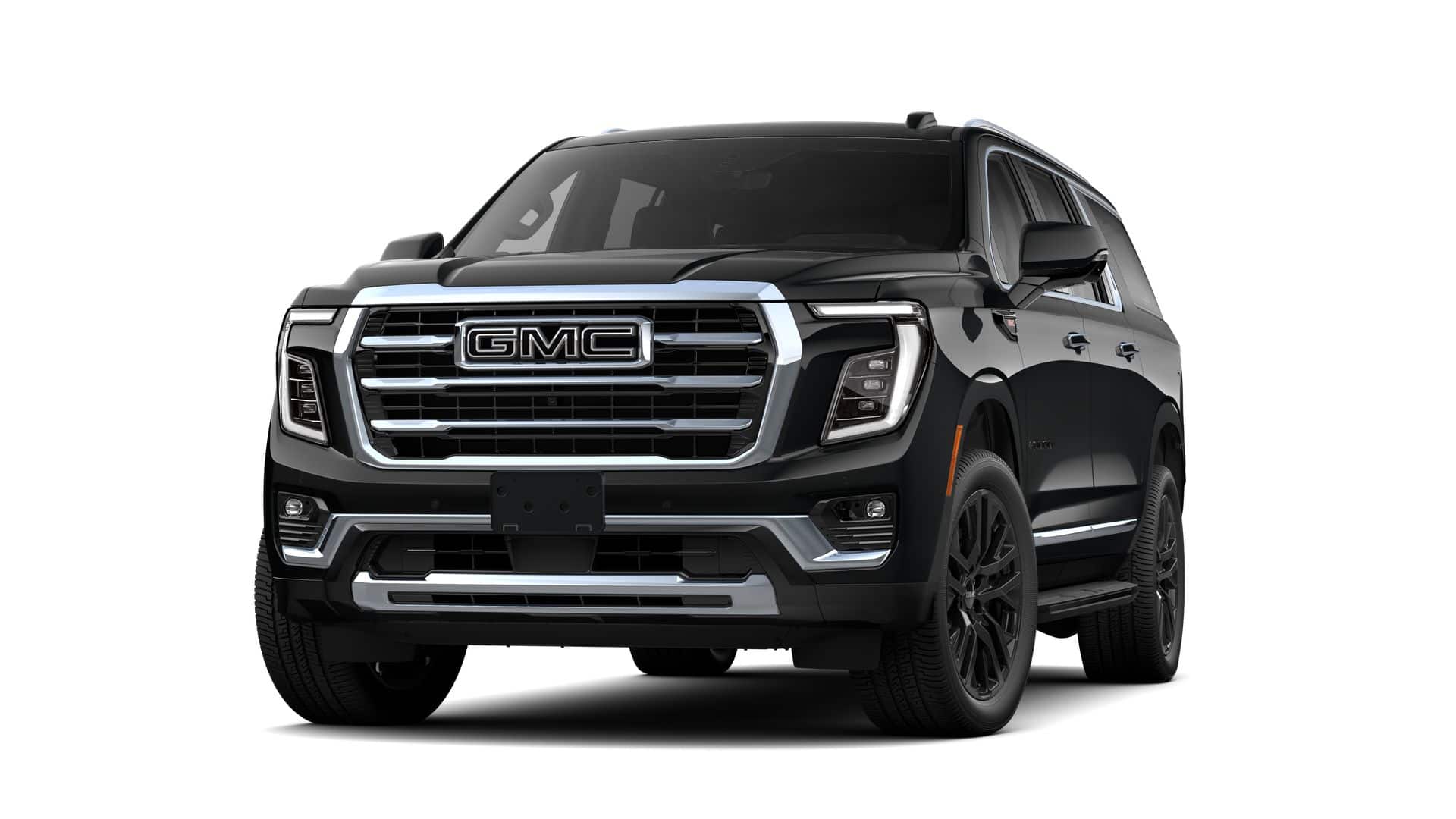 2026 GMC Yukon XL Elevation SUV RWD