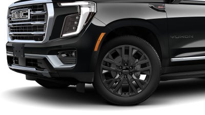 2026 GMC Yukon XL Elevation SUV RWD