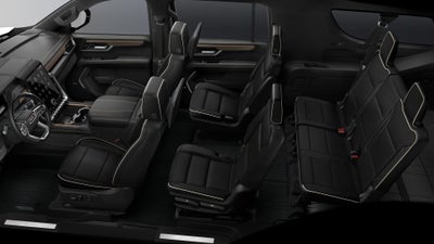 2026 GMC Yukon XL Elevation SUV RWD