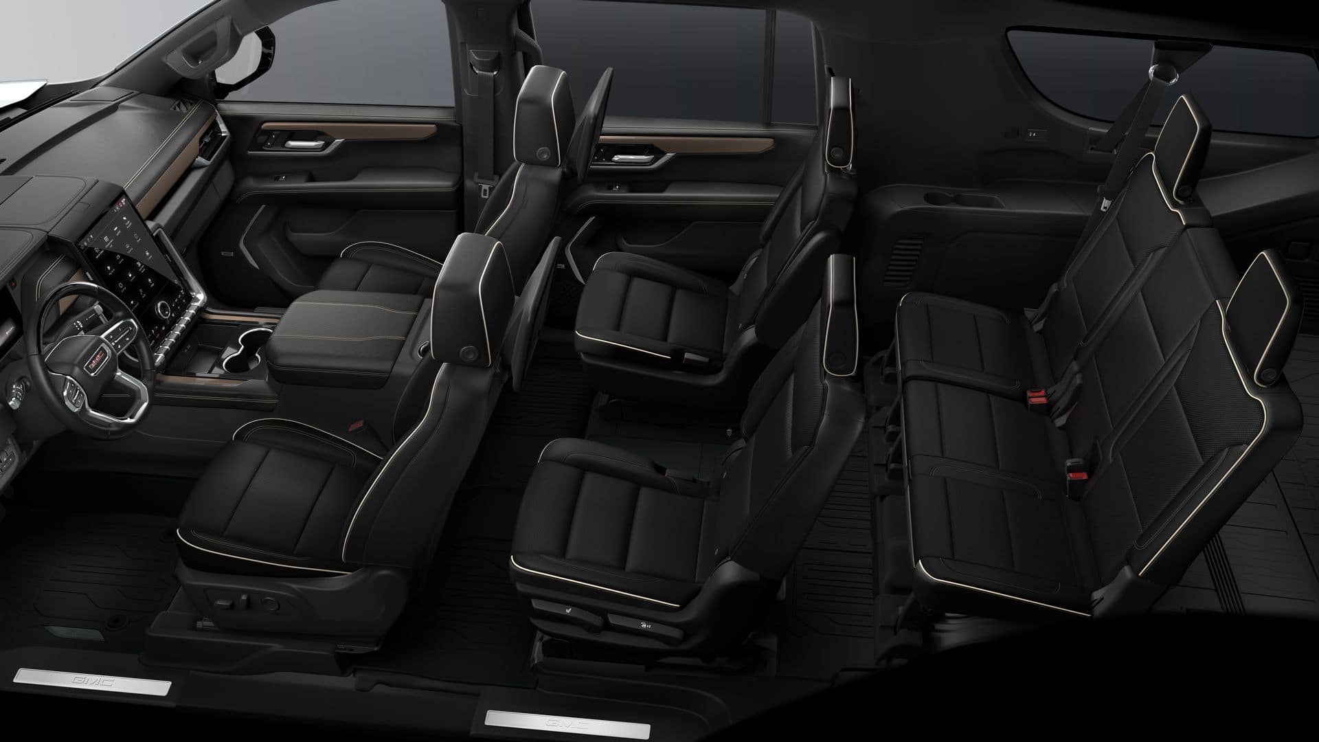 2026 GMC Yukon XL Elevation SUV RWD