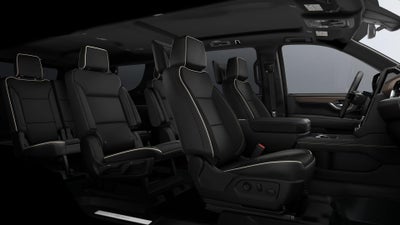 2026 GMC Yukon XL Elevation SUV RWD