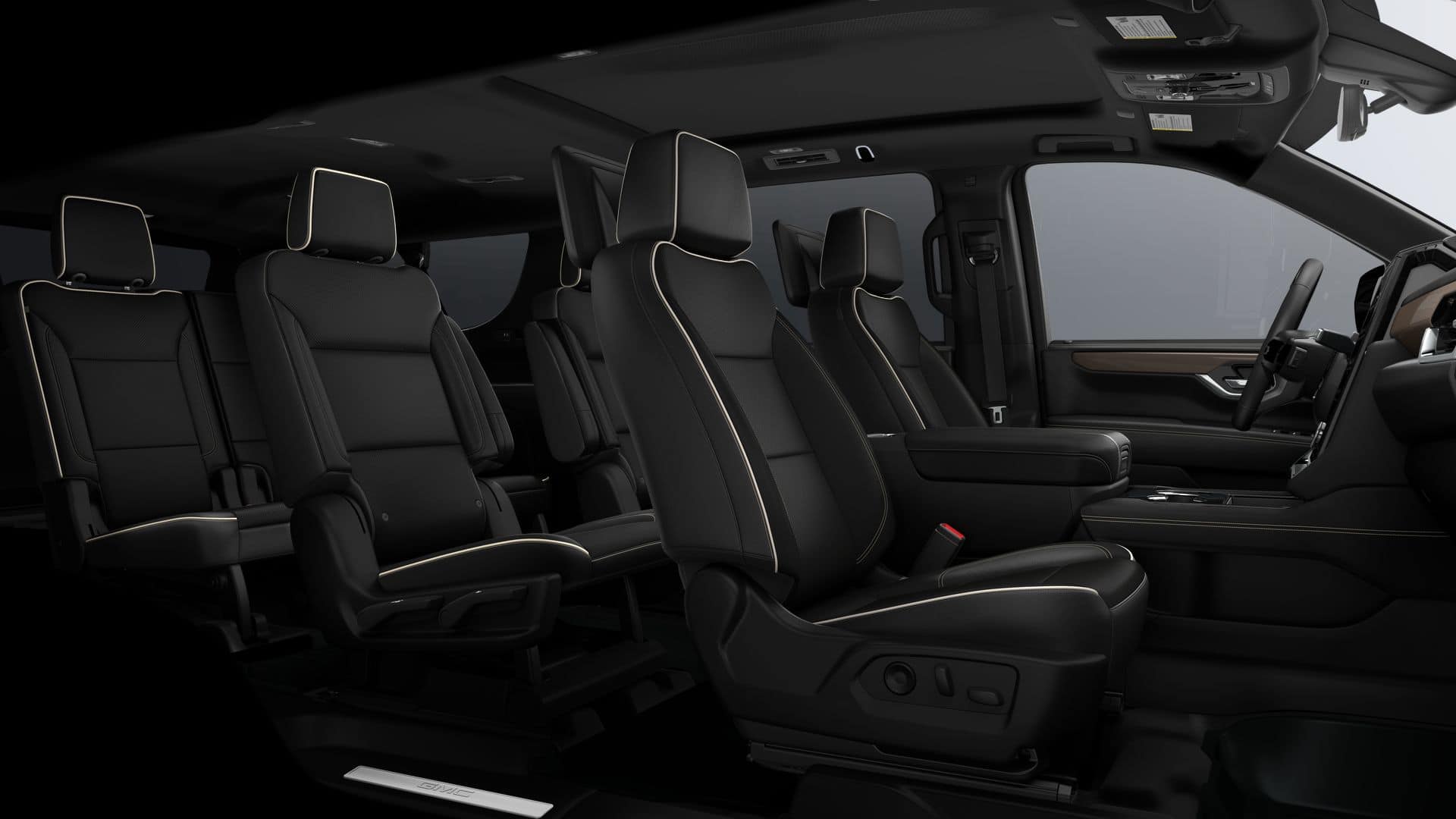 2026 GMC Yukon XL Elevation SUV RWD